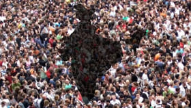 భారత్‌లో అత్యధిక జనాభా ఏ రాష్ట్రంలో ఉందో తెలుసా..?