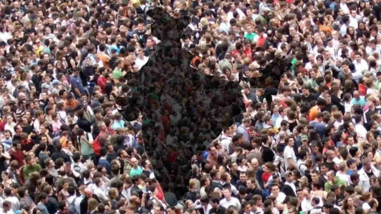 భారత్లో అత్యధిక జనాభా ఉన్న రాష్ట్రం ఏదో తెలుసా..? 90శాతం మందికి తెలియదు..