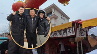 ఇదేదో విందు భోజనం అనుకుంటే పొరపాటే.. అసలు మ్యాటర్ తెలిస్తే బిత్తరపోతారు