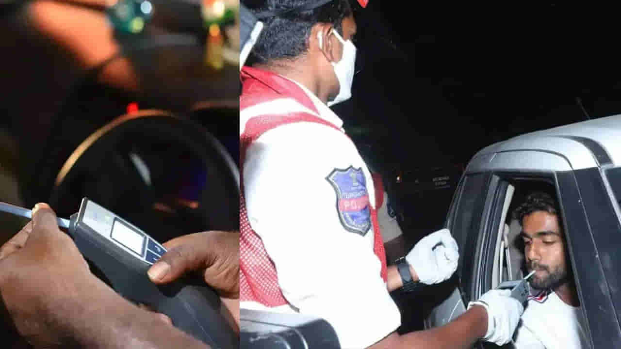 Telangana: మందుబాబుల ప్లానింగ్ మామూలుగా లేదయ్యా.. ఏం చేశారో తెలిస్తే నోరెళ్లబెడతారు..