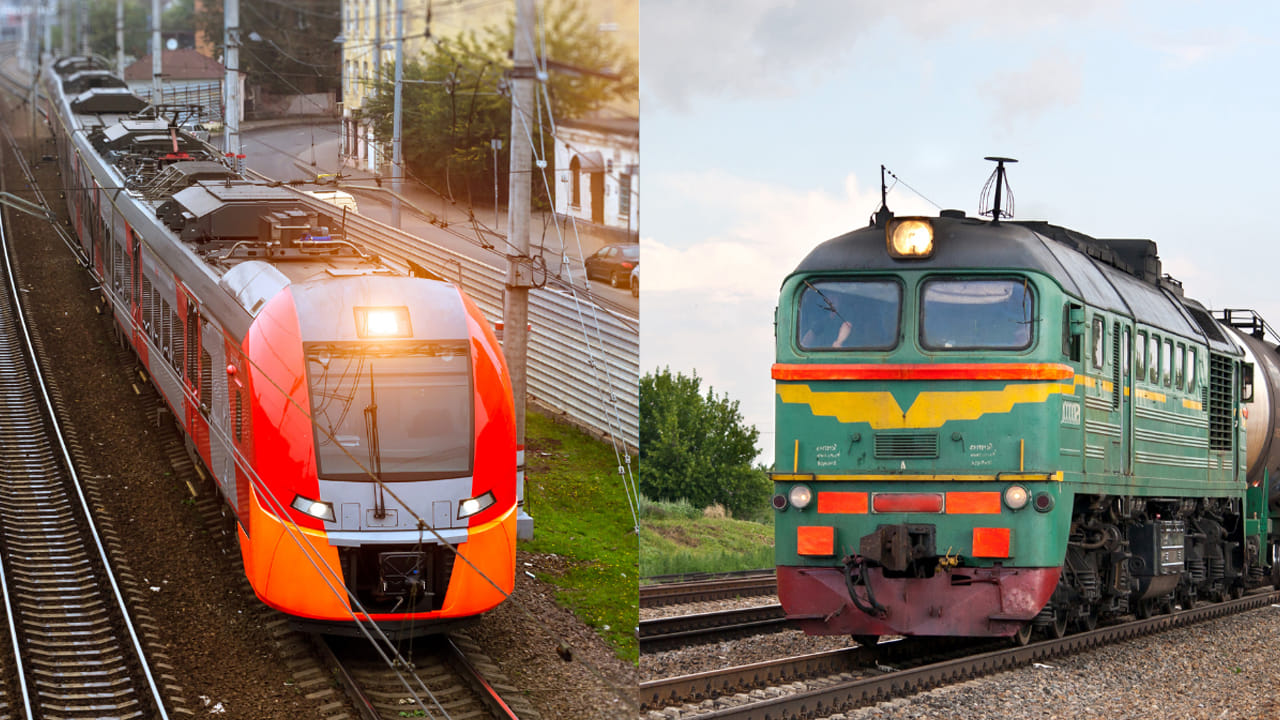 చివరగా, భారతీయ రైల్వేలు సాంకేతికతను అందిపుచ్చుకుంటూ మైలేజీ సమస్యకు శాశ్వత పరిష్కారం వెతుకుతున్నాయి. రైల్వే నెట్‌వర్క్ అంతా విద్యుత్‌తో అనుసంధానం అవుతుంటే, డీజిల్ వల్ల వచ్చే కాలుష్యం, భారీ ఖర్చు మటుమాయం అవుతాయి. మన ప్రయాణం సురక్షితంగా, చవకగా ఉండాలంటే ఈ మార్పు తప్పనిసరి. ఎలక్ట్రిక్ ఇంజిన్లు కేవలం డబ్బును మాత్రమే కాదు, పర్యావరణాన్ని కూడా కాపాడుతున్నాయి. అందుకే ఇప్పుడు మనం ప్రయాణించే రైళ్లలో ఎక్కువ భాగం ఎలక్ట్రిక్ ఇంజిన్లే కనిపిస్తున్నాయి. 