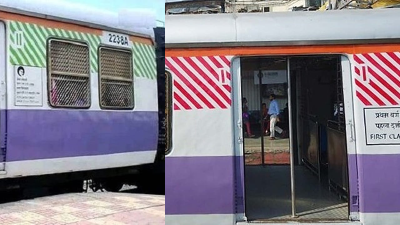  ఇతర రంగుల ప్రాముఖ్యత: తెలుపు రంగు చారలు: ఇవి జనరల్ లేదా అన్‌రిజర్వ్‌డ్ (General Coaches) కోచ్‌లను సూచిస్తాయి. అలాగే ఆకుపచ్చ రంగు చారలు: ఇవి మహిళల ప్రత్యేక కోచ్‌లను (Ladies’ Coaches) సూచిస్తాయి. ఒంటరిగా ప్రయాణించే మహిళలు భద్రత కోసం తమ కోచ్‌లను త్వరగా గుర్తించేందుకు ఇది ఉపయోగపడుతుంది. అలాగే ఎరుపు రంగు చారలు: ఇవి ఏసీ ఫస్ట్ క్లాస్ లేదా ఎగ్జిక్యూటివ్ క్లాస్ వంటి ప్రీమియం కోచ్‌లను సూచిస్తాయి. 