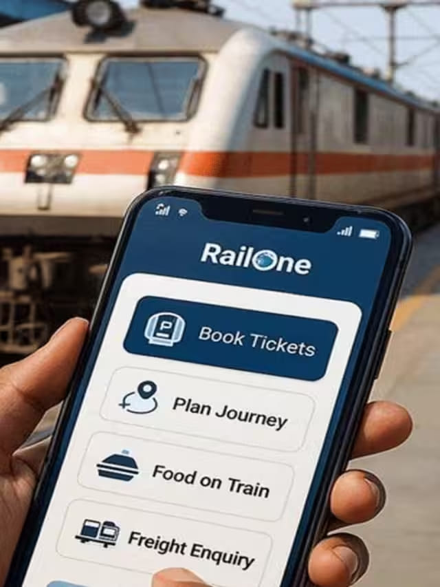 రైలు ప్రయాణికులకు తీపి కబురు..ఇలా చేస్తే రైలు టిక్కెట్లపై డిస్కౌంట్..!