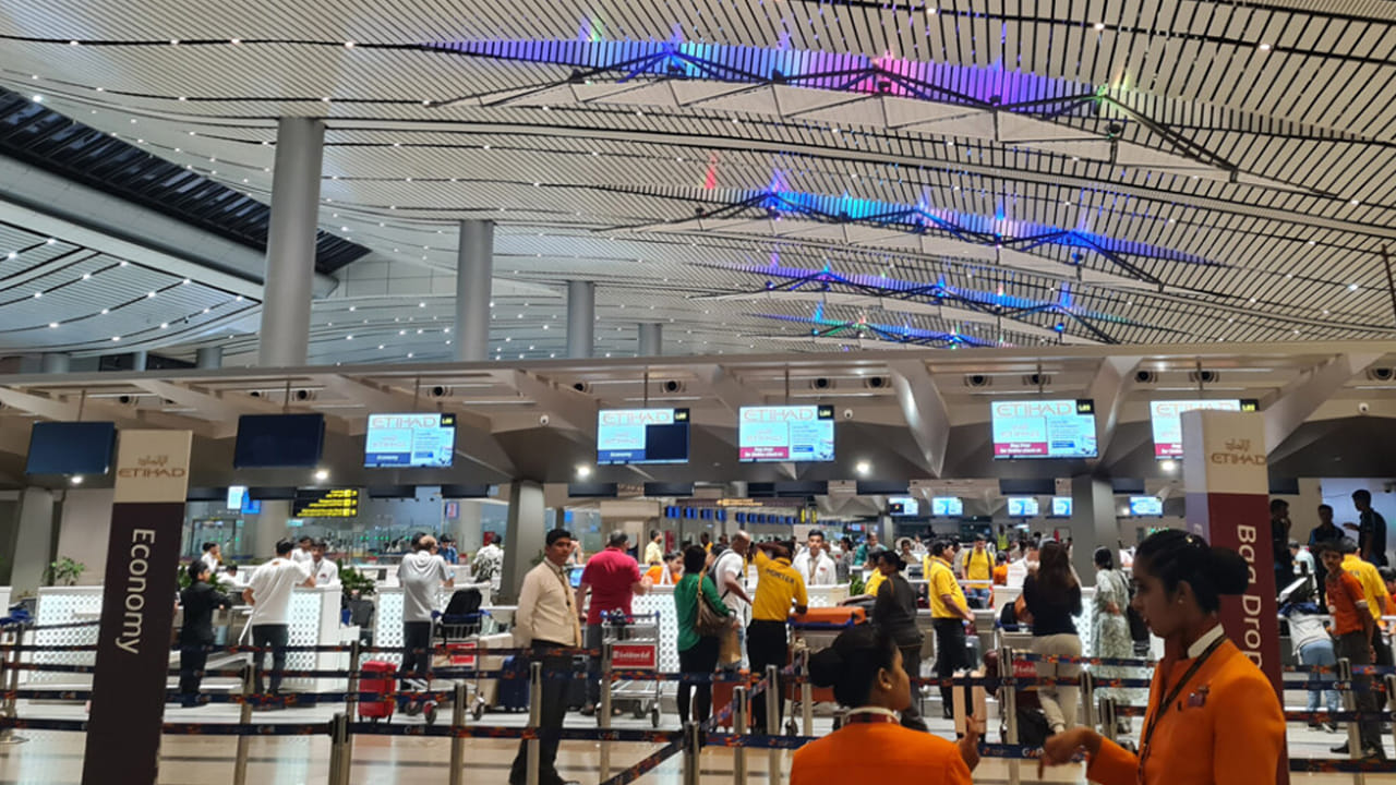 Hyderabad: హైదరాబాద్ టూ విజయవాడ 5 గంటలు కాదు ఇక గంట ప్రయాణం.! రయ్.. రయ్‌మంటూ..