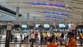 హైదరాబాద్ టూ విజయవాడ 5 గంటలు కాదు ఇక గంట ప్రయాణం.!