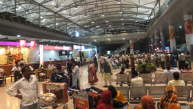 హైదరాబాద్ టూ విజయవాడ 5 గంటలు కాదు ఇక గంట ప్రయాణం.!