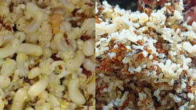 గిరిజనుల హెల్త్ సీక్రెట్.. చీమ గుడ్ల కూర..