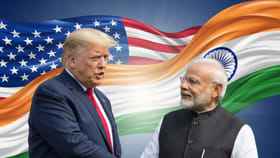 ఈ నెల 20న అమెరికాకు భారత బృందం!