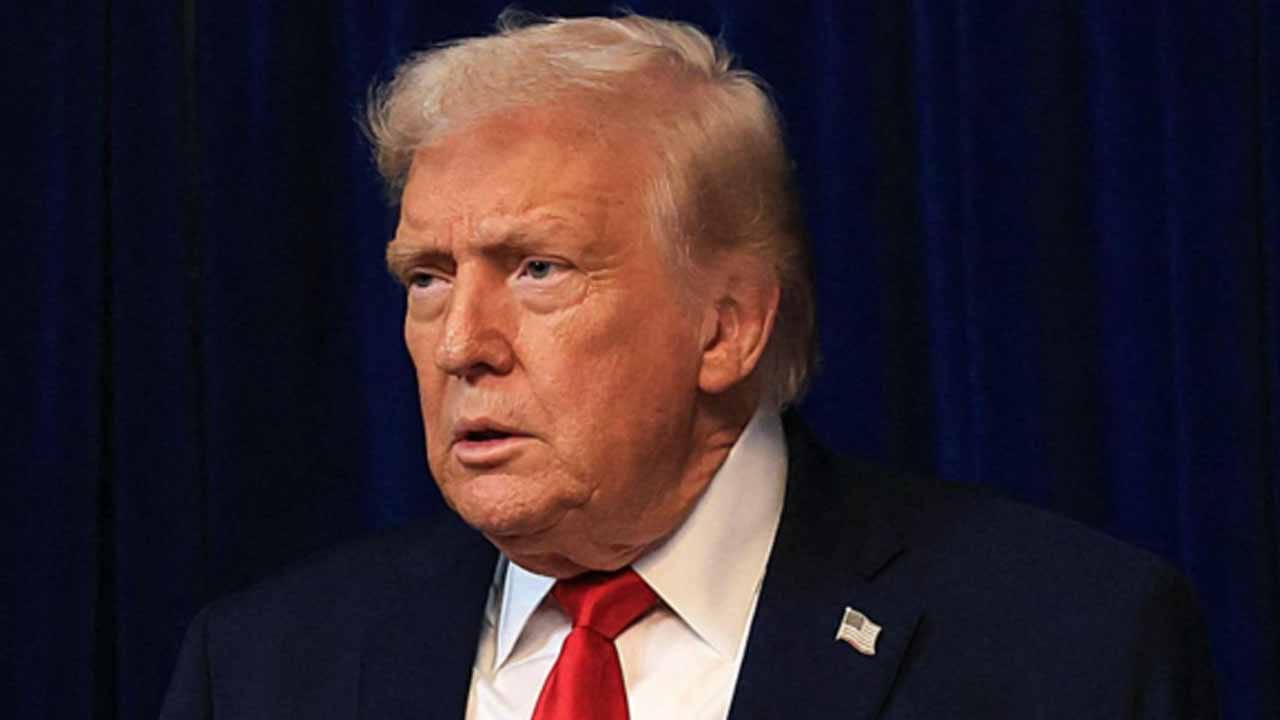 Trump Health: ట్రంప్ ఆరోగ్యంపై నెట్టింట వైరల్.. స్పందించిన వైట్ హౌస్.. అసలు నిజం ఏమిటి?
