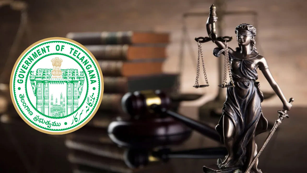 TG LAWCET 2026 Registration: తెలంగాణ లాసెట్‌ 2026 రిజిస్ట్రేషన్‌ గడువు పొడిగింపు.. ఇదే చివరి ఛాన్స్!