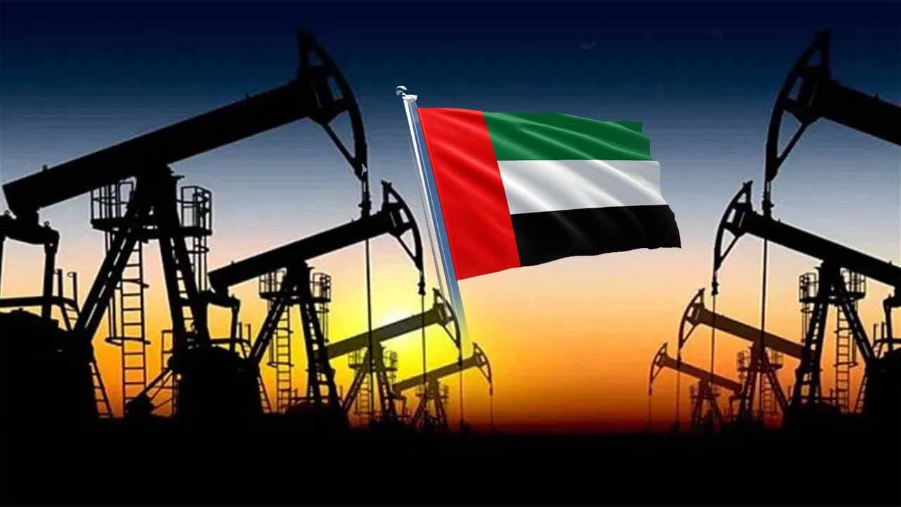 యుద్ధం ఉద్రిక్తతల వేళ యునైటెడ్ అరబ్ ఎమిరేట్స్ సంచలన కీలక నిర్ణయం.. ఒపెక్ నుంచి ఔట్..
