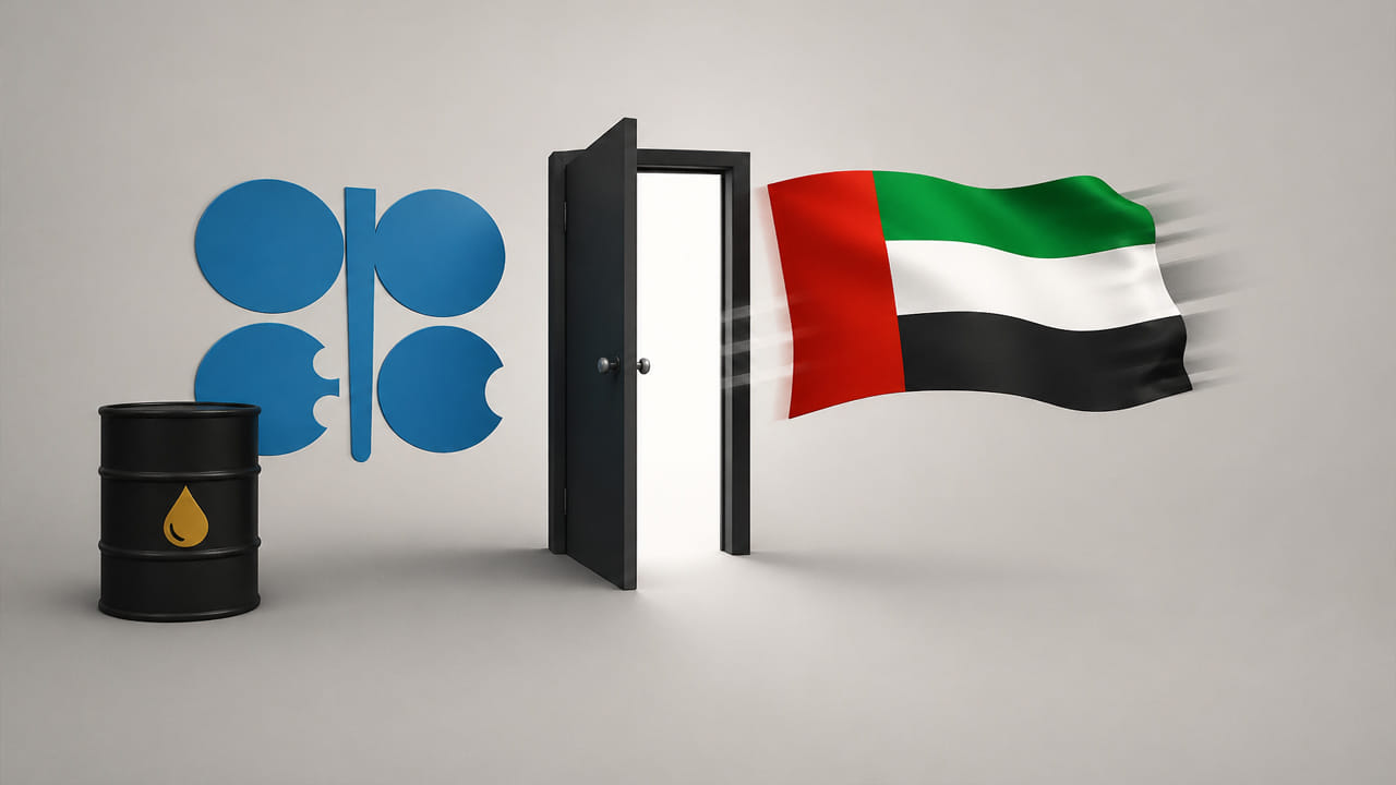 ఇరాన్‌ యుద్ధం.. యూఏఈ సంచలన నిర్ణయం! భారత్‌పై ప్రభావం ఉంటుందా?