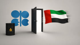 ఇరాన్‌ యుద్ధం.. యూఏఈ సంచలన నిర్ణయం!