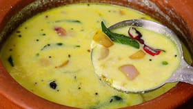 పులుపు, తీపి రుచులతో ఉల్లిపాయ మజ్జిగ పులుసు..