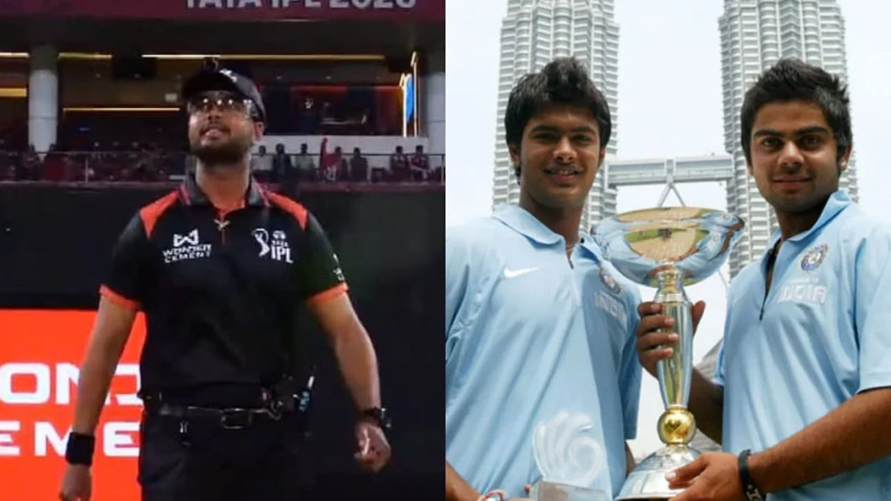 IPL 2026: అప్పుడు కోహ్లీతో వరల్డ్ కప్ కొట్టాడు.. ఇప్పుడు ఐపీఎల్‌లో అంపైర్‌గా.. ఎవరంటే.?