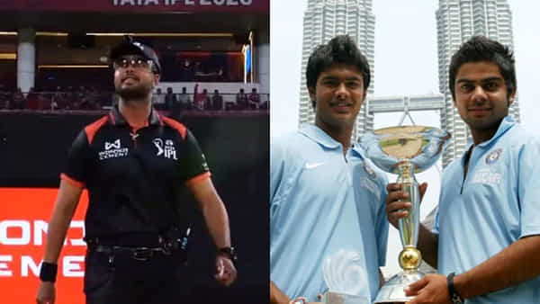 IPL 2026: అప్పుడు కోహ్లీతో వరల్డ్ కప్ కొట్టాడు.. ఇప్పుడు ఐపీఎల్లో అంపైర్గా.. ఎవరంటే.?