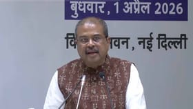 పాఠశాల విద్యార్థులకు ప్రపంచ స్థాయి అత్యాధునిక విజ్ఞానంః ధర్మేంద్ర