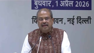 ‘పాక్‌పై దాడి చేయడానికి మేము నిమిషాల దూరంలో ఉన్నాం’: ఆపరేషన్ సింధూర్‌పై నేవీ చీఫ్