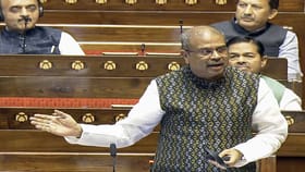 అసలైన టైమ్ సెంటర్‌ ఇదేః ధర్మేంద్ర ప్రధాన్