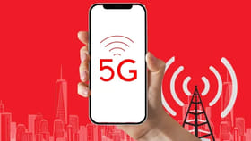మీకు నిజంగానే 5G డేటా అన్‌లిమిటెడ​్‌గా వస్తుందా?