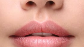 ముక్కు-పెదవికి మధ్య ఉండే ఈ భాగాన్ని ఏమంటారో తెలుసా?