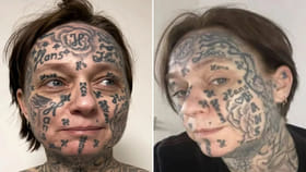 ఒంటిపై 250 టాటూలు..భర్త వికృత చేష్టలకు బలైపోయిన మహిళ కథ!