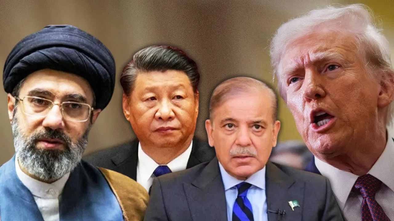 అమెరికా-ఇరాన్ కాల్పుల విరమణపై గొప్పలు చెప్పుకుంటున్న పాకిస్తాన్.. అసలు మ్యాటర్ ఇదే..!