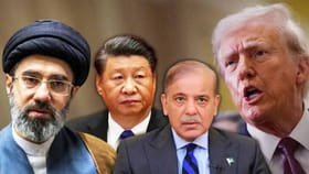 అమెరికా-ఇరాన్ కాల్పుల విరమణకు ఒప్పించింది ఎవరో తెలుసా?