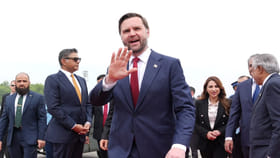 ఇరాన్‌తో అమెరికా చర్చలు విఫలం.. జేడీ వాన్స్ కీలక ప్రకటన