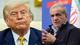 అమెరికా - ఇరాన్‌ మధ్య రెండో దఫా చర్చలు.. ఎప్పుడంటే?