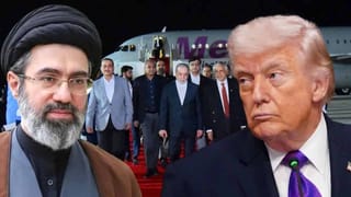 Donald Trump: అమెరికా అధ్యక్షుడు డొనాల్డ్‌ ట్రంప్‌పై హత్యాయత్నం