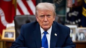 ఉత్కంఠ రేపుతున్న 'డెడ్‌లైన్'.. శాంతి చర్చలకు ట్రంప్!