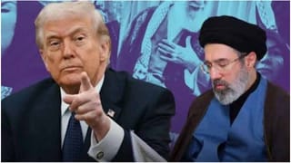 ఘోర ప్రమాదం.. కొండను ఢీకొట్టి కుప్పకూలిన యుద్ధ విమానం..  29 మంది మృతి..!