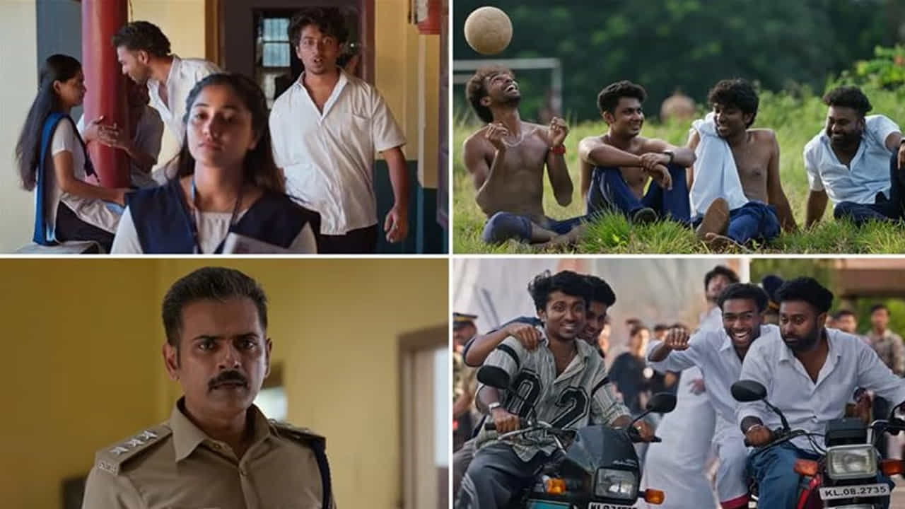 నివేదిక ప్రకారం, భారత బాక్సాఫీస్ వద్ద దీని నికర వసూళ్లు సాధించింది. ఇప్పుడు ఈ మూవీ కలెక్షన్స్ సుమారు రూ. 111.10 కోట్లకు చేరుకున్నట్లు సమాచారం. ఈ చిత్రం రూ. 125 కోట్ల మార్కును దాటితే, ఇది 'మంజుమేల్ బాయ్స్' వంటి పెద్ద చిత్రాల జాబితాలో చేరుతుంది.  అయితే ఈ చిత్రం వసూళ్ల పరంగా మలయాళ సూపర్ స్టార్ మోహన్‌లాల్ 'ఎల్2: ఎంపురాన్'ను కూడా అధిగమించింది. 'ఎల్2: ఎంపురాన్' జీవితకాల వసూళ్లు రూ. 106.77 కోట్లు. 