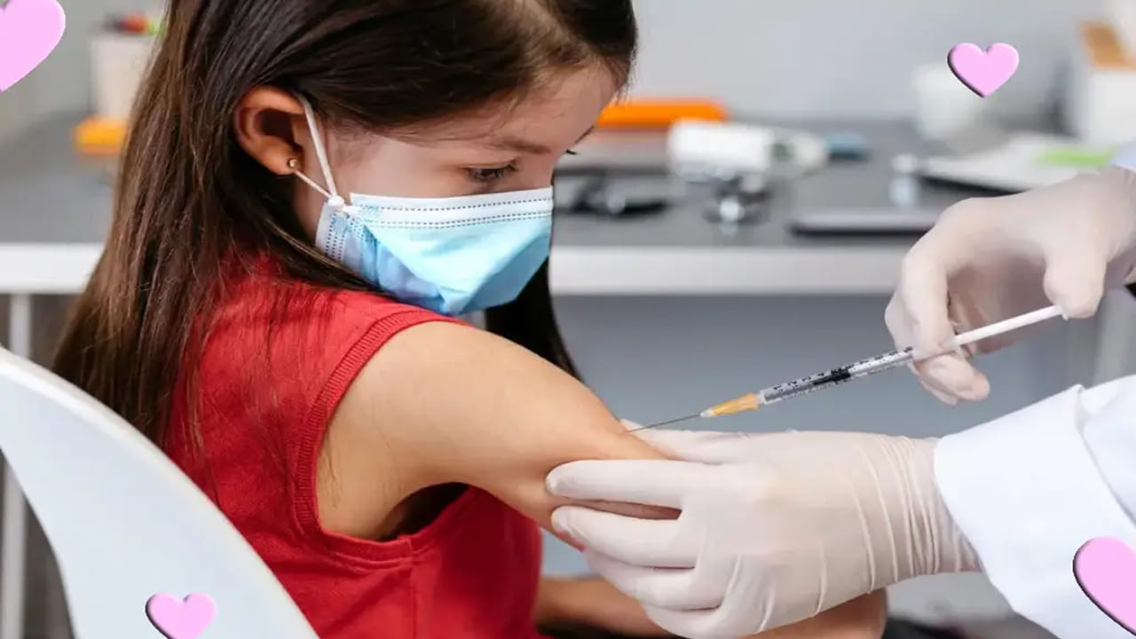 Vaccine: టీకా వేసుకున్న తర్వాత జ్వరం ఎందుకు వస్తుంది? దాని వెనుక ఉన్న సైన్స్ ఏమిటి?