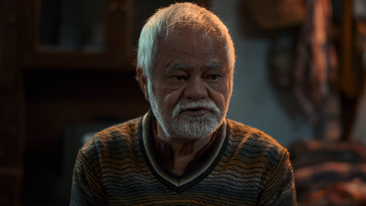 కథ విషయానికి వస్తే.. శంభునాథ్ మిశ్రా (సంజయ్ మిశ్రా) మధ్యప్రదేశ్‌లోని శివపురి జైలులో పనిచేసే ఒక పోలీస్. అతని భార్య చనిపోయింది. అతని కొడుకు విదేశాల్లో నివసిస్తున్నాడు. శంభునాథ్ తన కొడుకు చదువు కోసం పెద్ద మొత్తంలో అప్పు తీసుకున్నాడు, కానీ ఇప్పుడు ఆ అప్పు తీర్చే స్థోమత అతనికి లేదు. శంభునాథ్ ఇప్పుడు తన అప్పు తీర్చడానికి అదనపు ఆదాయం కోసం జైలు లోపల కూరగాయలు పండించి బయట అమ్ముతాడు.