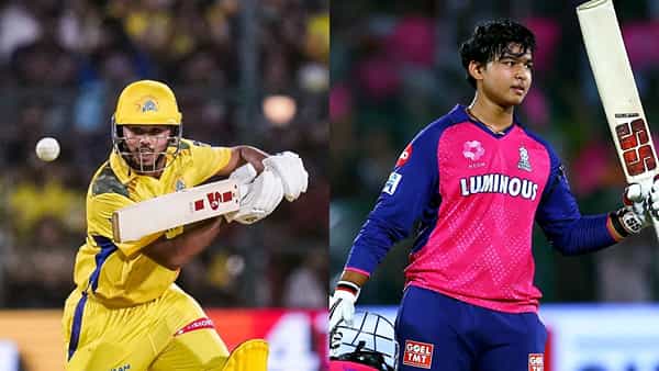 వైభవ్ సూర్యవంశీ, ఆయుష్ మ్హాత్రేలకు షాకిచ్చిన బీసీసీఐ.. అండర్-25 జట్టులో దక్కని చోటు..!