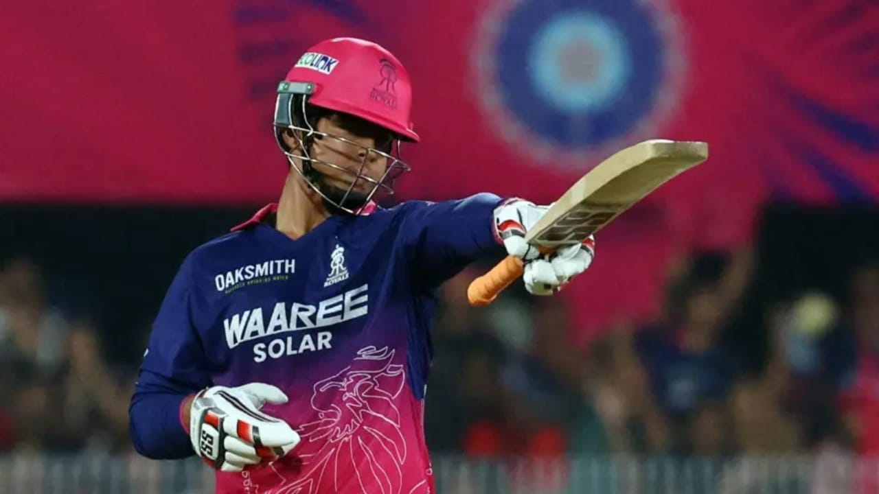 Vaibhav Suryavanshi : ఇప్పుడే కాదు.. కాస్త వెయిట్ చేయండి.. త్వరలోనే ఆ టైం వస్తుంది.. ఇంతకీ మ్యాచ్ తర్వాత వైభవ్ ఏం చెప్పాడు