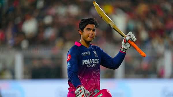 Vaibhav Suryavanshi : టీమిండియాలోకి వైభవ్ ఎంట్రీ ఖాయం.. కానీ అసలుసిసలు పరీక్ష అక్కడే