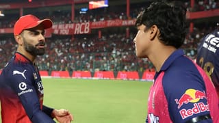 KKR: 4 మ్యాచ్‌లు, 0 పాయింట్లు.. కట్‌చేస్తే.. ఈజీగా కోల్‌కతా ప్లేఆఫ్స్ చేరే ఛాన్స్.. ఎలాగంటే?