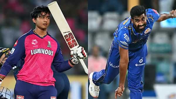 Vaibhav Suryavanshi : వైభవ్ సూర్యవంశీ వర్సెస్ జస్ప్రీత్ బుమ్రా.. ఐపీఎల్లో అసలైన యుద్ధం మొదలైంది