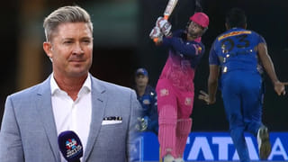 MI Vs RR: పాక్ క్రికెటర్లకు పదేళ్లు పట్టింది.. కట్ చేస్తే.. 6 బంతుల్లోనే బుమ్రాను తగలబెట్టేశాడుగా