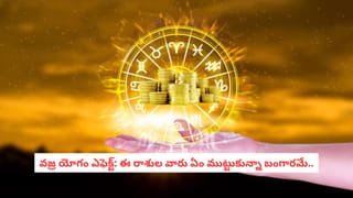 Horoscope Today: ఆ రాశి నిరుద్యోగులకు గుడ్‌న్యూస్.. 12 రాశుల వారికి రాశిఫలాలు