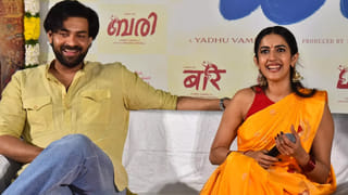 వీడెవడండీ బాబు..! అంత అందమైన అమ్మాయి హాయ్ చెప్తే ఇలా చేశాడు..!! కృతిశెట్టి షాక్