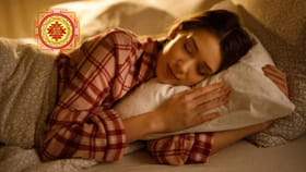 వాస్తు టిప్స్ : రాత్రి అంతా ఒత్తిడి, టెన్షన్‌తో నిద్రపోవడం లేదా?