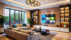 మీ ఇంట్లోని ఏ మూల మిమ్మల్ని ధనవంతులను చేస్తుంది.. ఇలా చేస్తే..