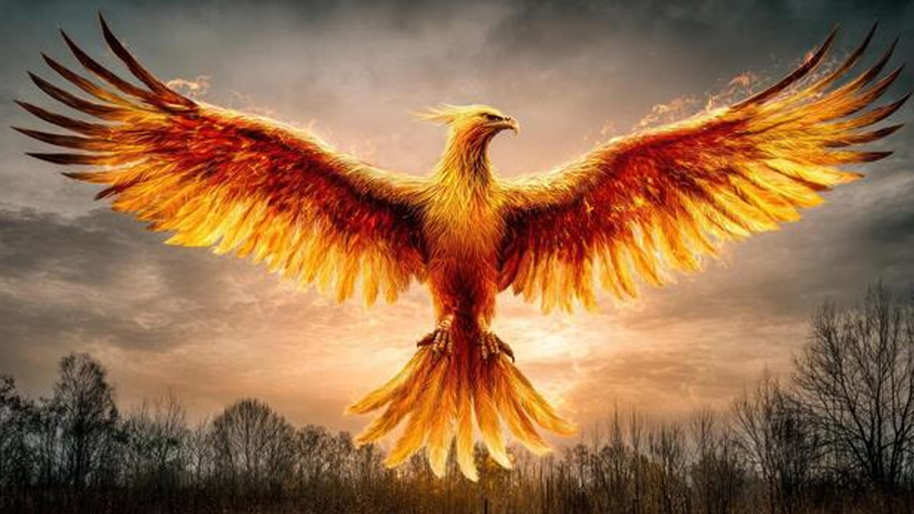 
1. ఫీనిక్స్ పక్షి.. 

వాస్తు శాస్త్రంలో ఫీనిక్స్ పక్షిని శక్తి, విజయం, పునర్జన్మకు చిహ్నంగా భావిస్తారు. ఇది ప్రతికూల పరిస్థితుల నుంచి తిరిగి ఎదిగే శక్తిని సూచిస్తుంది. దక్షిణ గోడపై ఫీనిక్స్ చిత్రాన్ని ఉంచితే ప్రతికూలత తొలగిపోయి విజయానికి మార్గం సుగమం అవుతుందని నమ్మకం. కీర్తి, గుర్తింపు కోరుకునేవారికి ఇది ఎంతో అనుకూలం.
