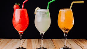 ఎండల ఎఫెక్ట్… మార్కెట్లో ఆ జ్యూసుకు విపరీతమైన క్రేజ్..