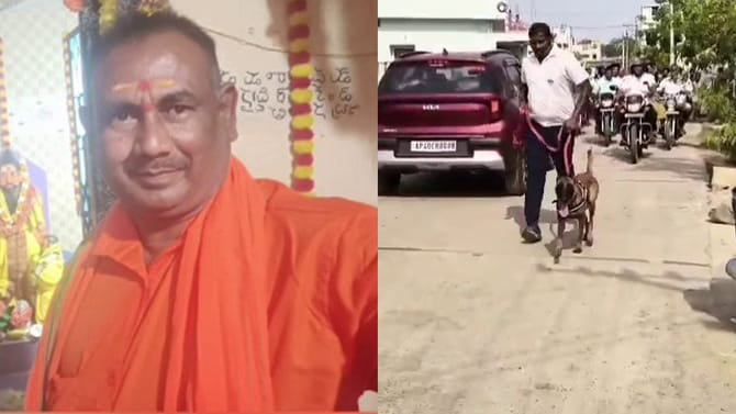 ఆర్‌ఎంపీ డాక్డర్‌ మర్డర్‌ కేసులో దిమ్మతిరిగే ట్విస్ట్‌..