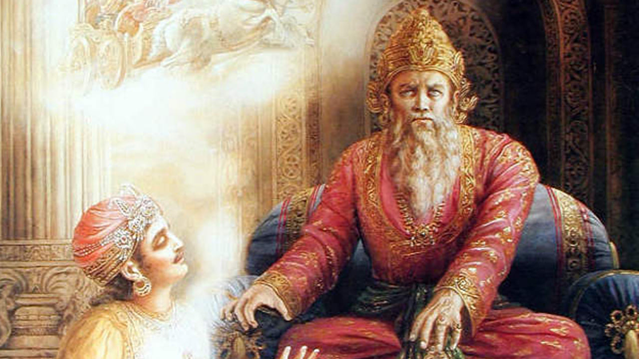 విదుర నీతి ప్రకారం, ఎవరి సంతోషం వలన ఎవరికీ ప్రయోజనం ఉండదో, ఎవరి కోపం వ్యర్థమూ, ఎవరు ఎక్కువగా ఉపయోగపడరో, అటువంటి వ్యక్తిని స్త్రీలు వివాహం చేసుకోవడానికి అస్సలే ఇష్టపడరంట. ఒక స్త్రీ నపుంసకుడిని పెళ్లి చేసుకోవడానికి ఎలాగైతే ఇష్టపడదో, ఒక వ్యక్తితో ఎలాంటి ప్రయోజనం లేదు అనిపించిన వ్యక్తిని ప్రజలు రాజుగా, స్త్రీ భర్తగా చేసుకోవడానికి ఒప్పుకోరంట.